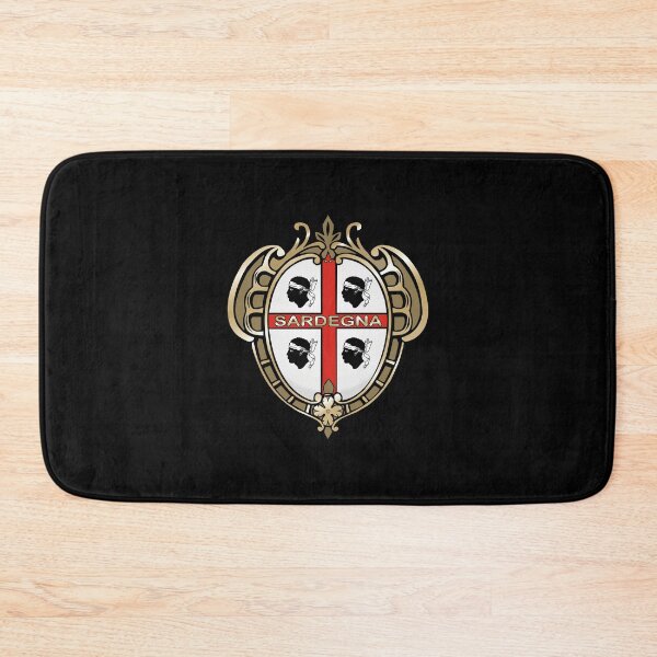 Item preview, Sardegna Sardinia bandiera designed and sold by studioss76.