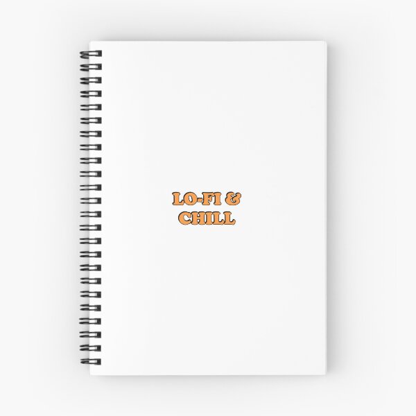 Item preview, Lofi and Chill  designed and sold by Inspirationmotivation.