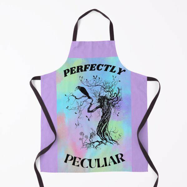 Item preview, Perfectly Peculiar designed and sold by ragatt.