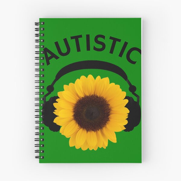 Item preview, Autism Sunflower Lanyard designed and sold by Katy Caldwell.