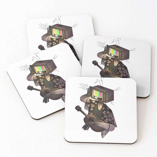 Item preview, We don't believe what's on TV designed and sold by l4neybu9.