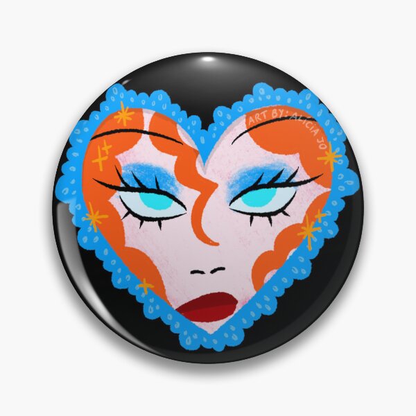 Item preview, Midwest Princess designed and sold by aliciajoart.