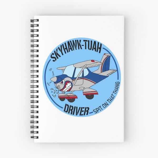 Item preview, Skyhawk-tuah driver designed and sold by Aerial-Arielle.