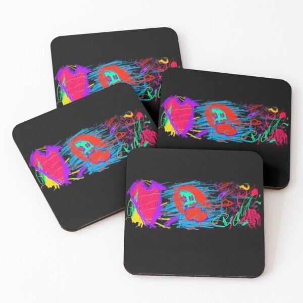 Item preview, Road From The Heart To The Brain designed and sold by La-RaMo.