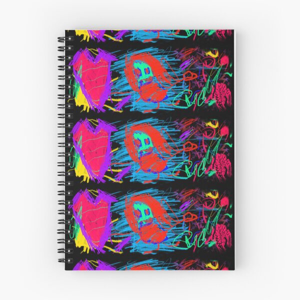 Item preview, Road From The Heart To The Brain designed and sold by La-RaMo.