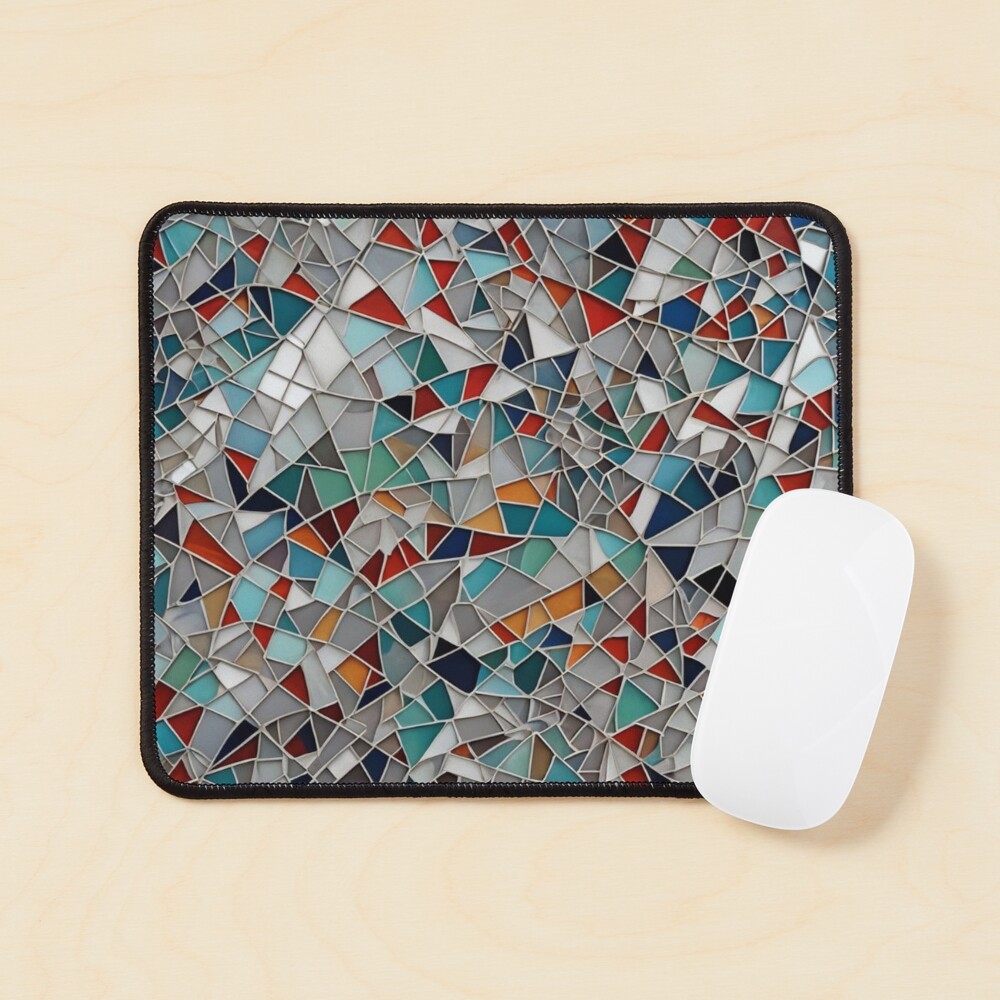 Item preview, Mouse Pad designed and sold by calibrit.
