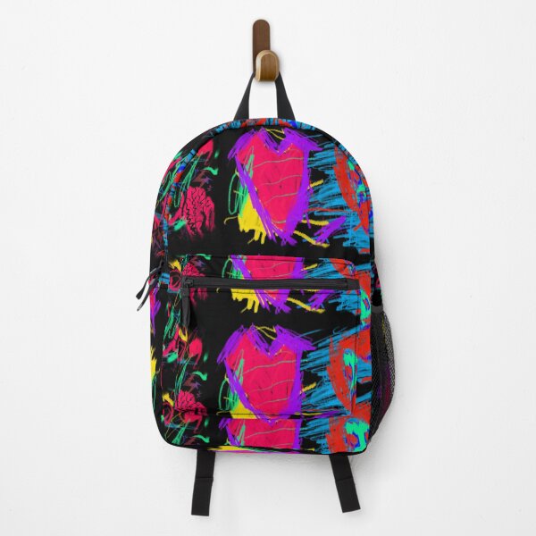 Item preview, Road From The Heart To The Brain designed and sold by La-RaMo.