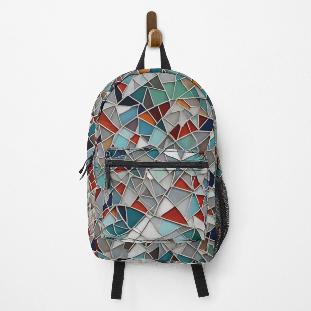 Item preview, Backpack designed and sold by calibrit.