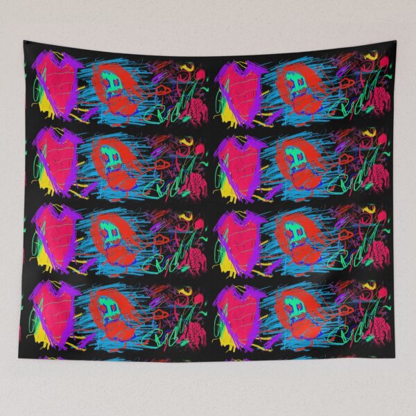 Item preview, Road From The Heart To The Brain designed and sold by La-RaMo.