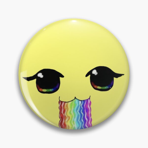 Item preview, Kawaii Rainbow Barf designed and sold by StormyConroy.