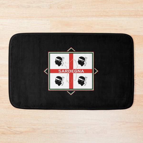 Item preview, Sardegna Sardinia 4 Mori designed and sold by studioss76.