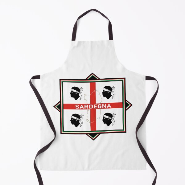 Item preview, Sardegna Sardinia 4 Mori designed and sold by studioss76.