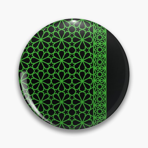 Item preview, Emerald Mosaic designed and sold by Amal20.