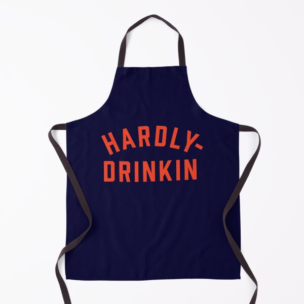 Item preview, Hardly Drinkin designed and sold by OddPopnyc.