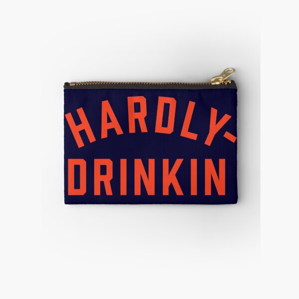 Item preview, Hardly Drinkin designed and sold by OddPopnyc.