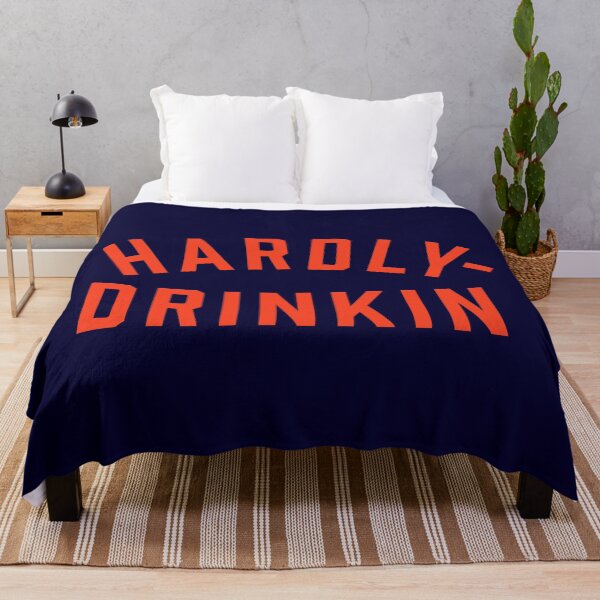 Item preview, Hardly Drinkin designed and sold by OddPopnyc.