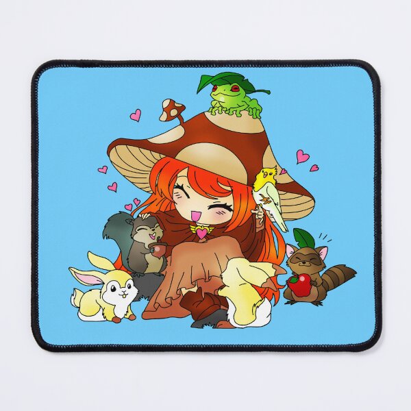 Item preview, The Brown Wizard designed and sold by OBROstudio.