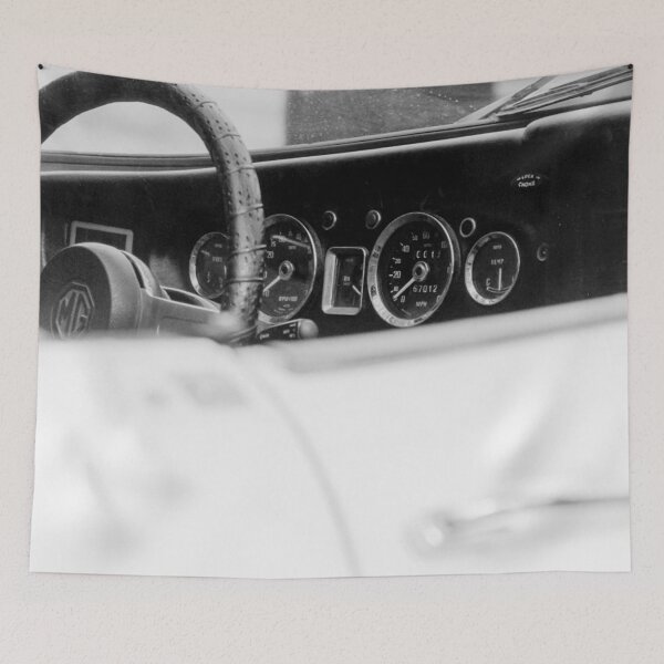 Item preview, 1970 MGB v2 designed and sold by Mengelphoto.