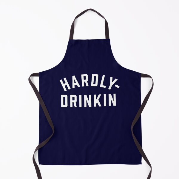 Item preview, Hardly Drinkin designed and sold by OddPopnyc.
