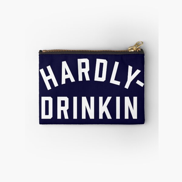 Item preview, Hardly Drinkin designed and sold by OddPopnyc.