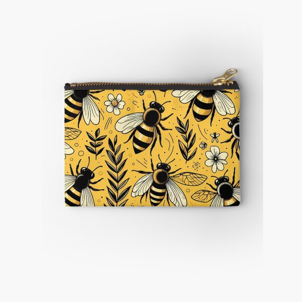 Item preview,  Blossoms: A Bee's  designed and sold by aminz4.
