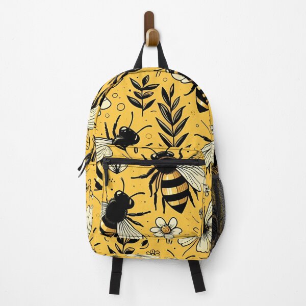 Item preview, Blossoms: A Bee's designed and sold by aminz4.
