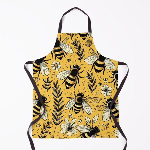 Item preview, Blossoms: A Bee's designed and sold by aminz4.