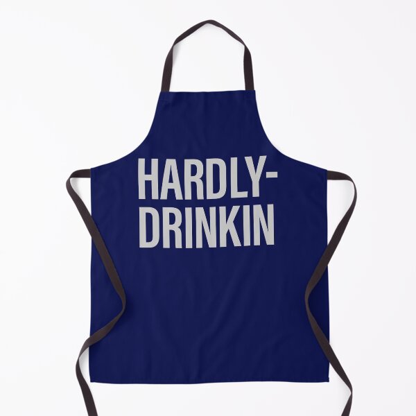 Item preview, Hardly Drinking, Hardly Drinkin designed and sold by OddPopnyc.
