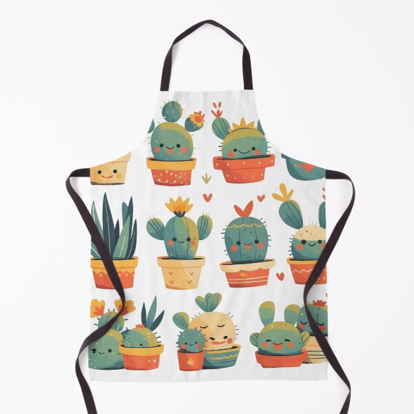 Item preview, Cacti Splurge designed and sold by Nowshin Tasnim.