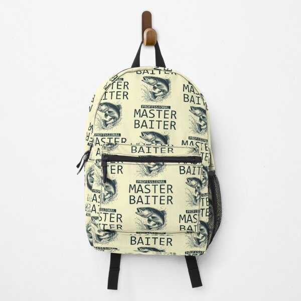 Vista previa del artículo con la obra «Maestro Baiter», diseñado y vendido por VerdePlantTees.