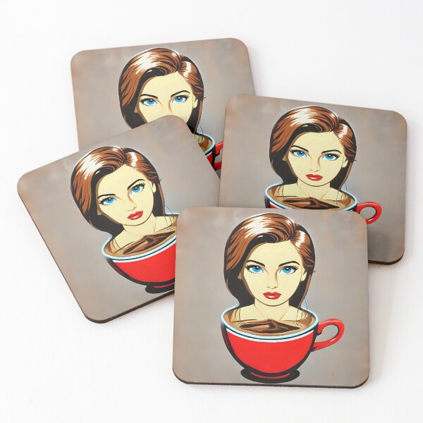 Item preview, Coffee designed and sold by Nomad-Maynard.