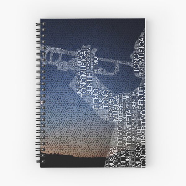 Item preview, Trumpet jazz man designed and sold by pgorostiza.