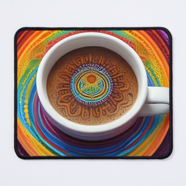 Item preview, Coffee designed and sold by Nomad-Maynard.
