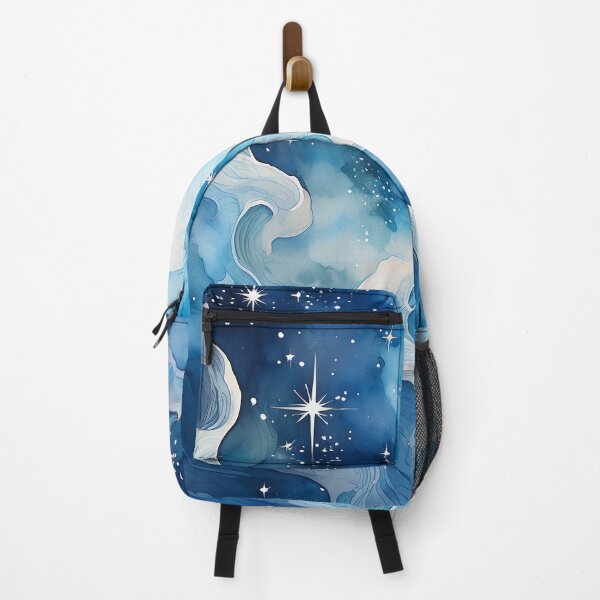 Item preview, Celestial Dreamscape A mesmerizing digital illustration swirls with cosmic beauty. Generative AI. designed and sold by homydesign.