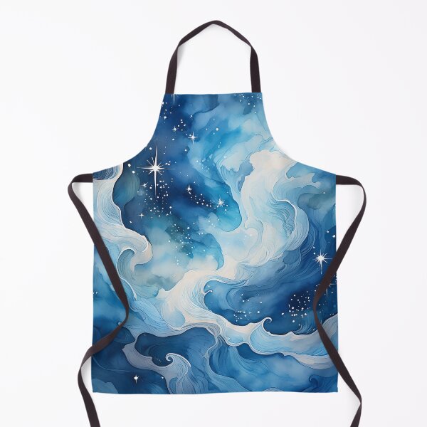 Item preview, Celestial Dreamscape A mesmerizing digital illustration swirls with cosmic beauty. Generative AI. designed and sold by homydesign.