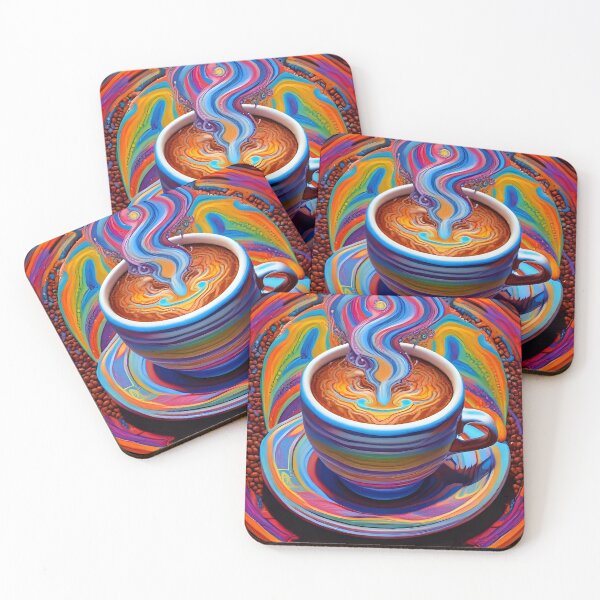 Item preview, Coffee designed and sold by Nomad-Maynard.