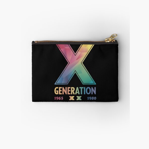 Item preview, Generation X Raised on Hose Water & Neglect Funny quote Sassy Sarcastic designed and sold by VerdePlantTees.