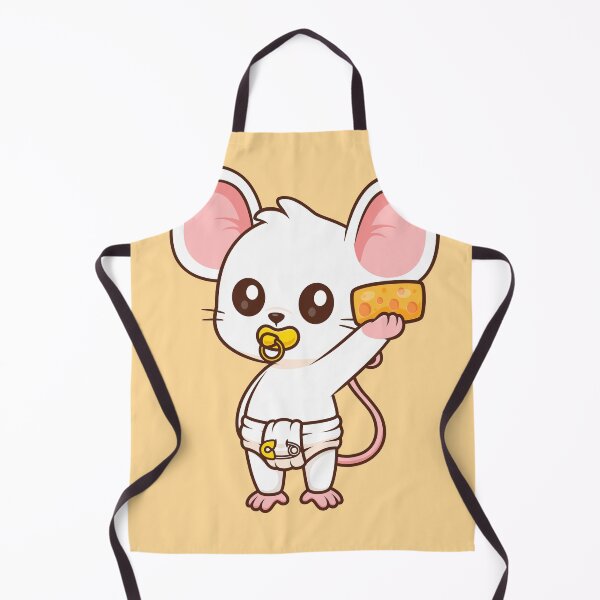 Item preview, Cute Baby Mouse Holding Cheese Cartoon Vector Icon - Adorable Animal and Food Illustration designed and sold by hjian8219.