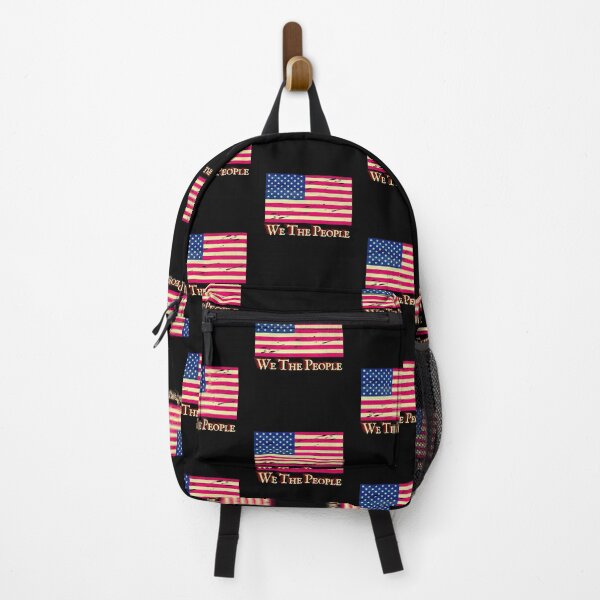 Item preview, WE THE PEOPLE - Election 2024 - America, U.S.A, Donald, Politics, Election designed and sold by Sun Sand & Sea Art.