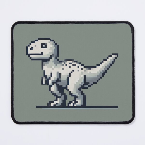 Item preview, Dino Dan designed and sold by The Unique Geek.