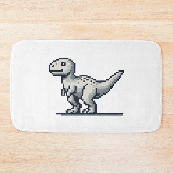 Item preview, Dino Dan designed and sold by The Unique Geek.