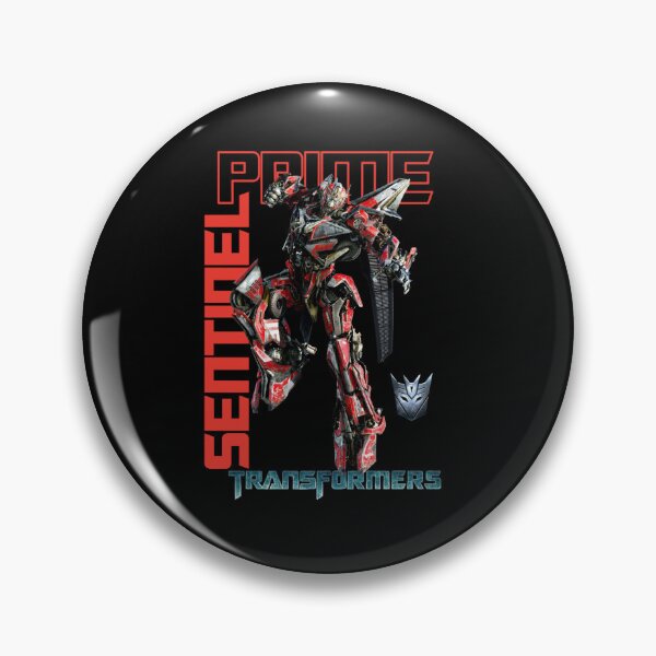 Item preview, SENTINEL PRIME TRANSFORMERS  designed and sold by Transmetalbeast.