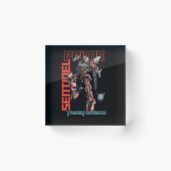 Item preview, SENTINEL PRIME TRANSFORMERS designed and sold by Transmetalbeast.