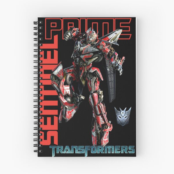 Item preview, SENTINEL PRIME TRANSFORMERS  designed and sold by Transmetalbeast.