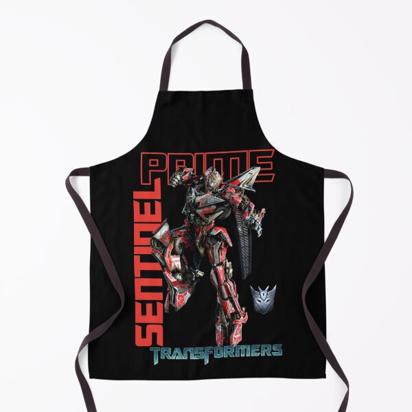Item preview, SENTINEL PRIME TRANSFORMERS  designed and sold by Transmetalbeast.