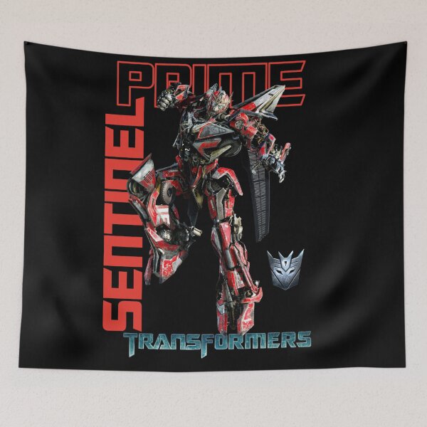 Item preview, SENTINEL PRIME TRANSFORMERS  designed and sold by Transmetalbeast.