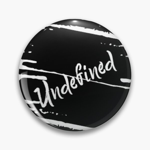 Item preview, Undefined designed and sold by RoaaMagic.