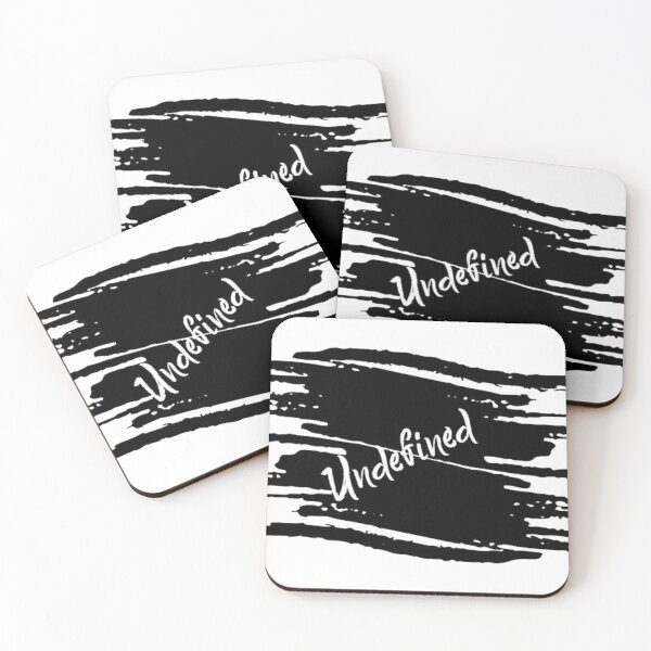 Item preview, Undefined designed and sold by RoaaMagic.
