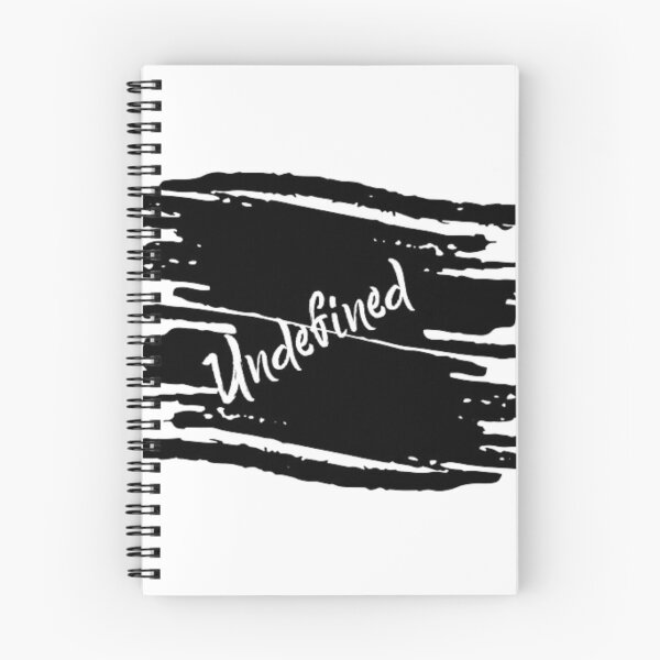 Item preview, Undefined designed and sold by RoaaMagic.