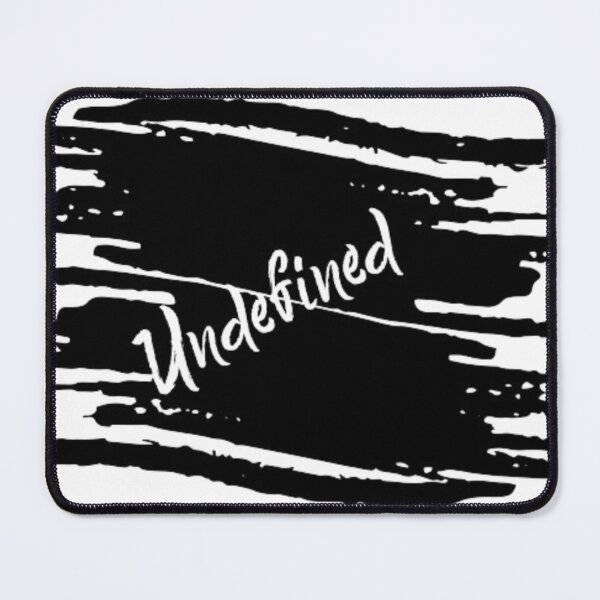 Item preview, Undefined designed and sold by RoaaMagic.